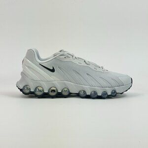 Nike Air Max DN8 'Pure Platinum' FQ7860-010 size 10.5